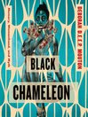 Cover image for Black Chameleon